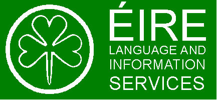 ire Language and Information Services