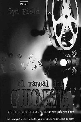 El Manual del Guionista