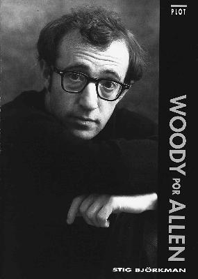 Woody por Allen